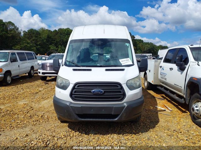 1FTNR2XMXFKA25047 Ford Transit-250