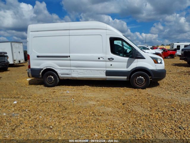 1FTNR2XMXFKA25047 Ford Transit-250
