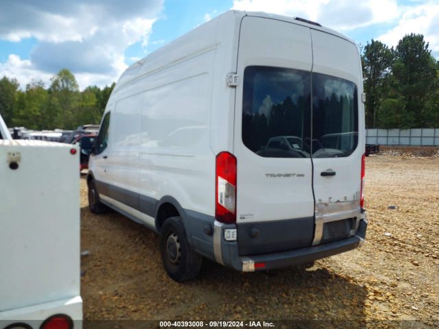 1FTNR2XMXFKA25047 Ford Transit-250
