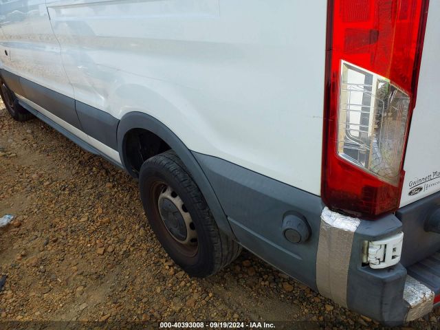 1FTNR2XMXFKA25047 Ford Transit-250