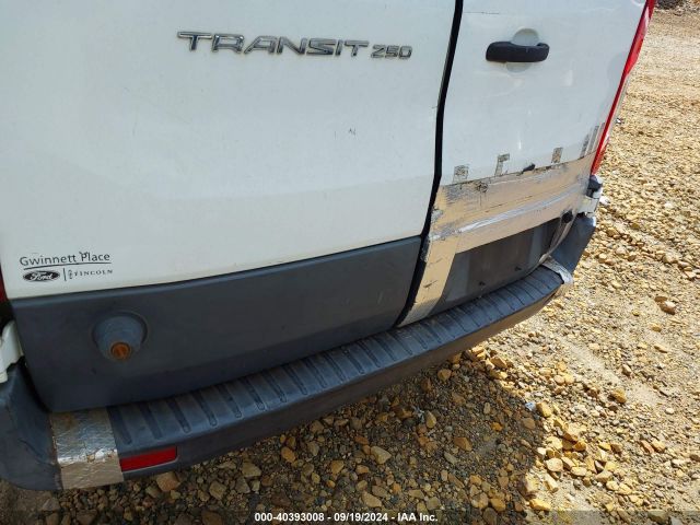 1FTNR2XMXFKA25047 Ford Transit-250
