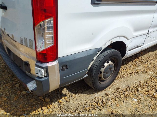 1FTNR2XMXFKA25047 Ford Transit-250