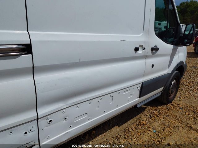 1FTNR2XMXFKA25047 Ford Transit-250