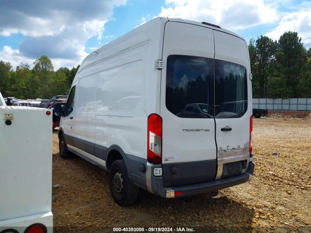 1FTNR2XMXFKA25047 Ford Transit-250
