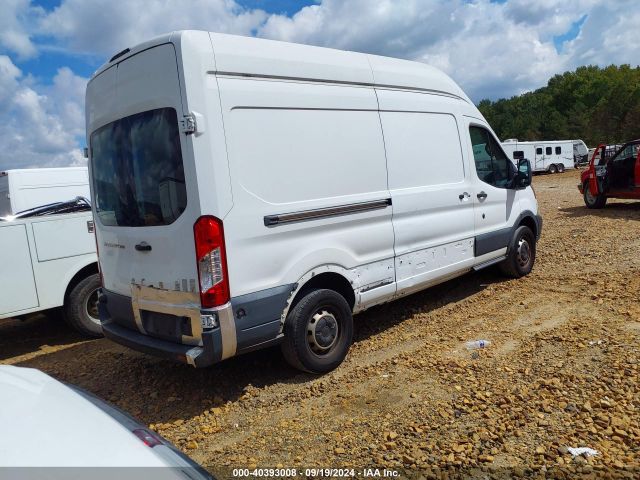 1FTNR2XMXFKA25047 Ford Transit-250