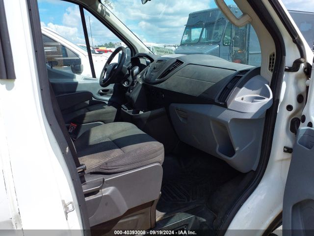 1FTNR2XMXFKA25047 Ford Transit-250