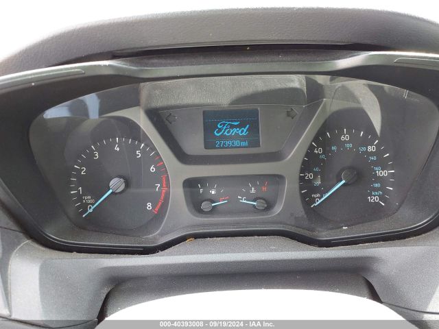 1FTNR2XMXFKA25047 Ford Transit-250
