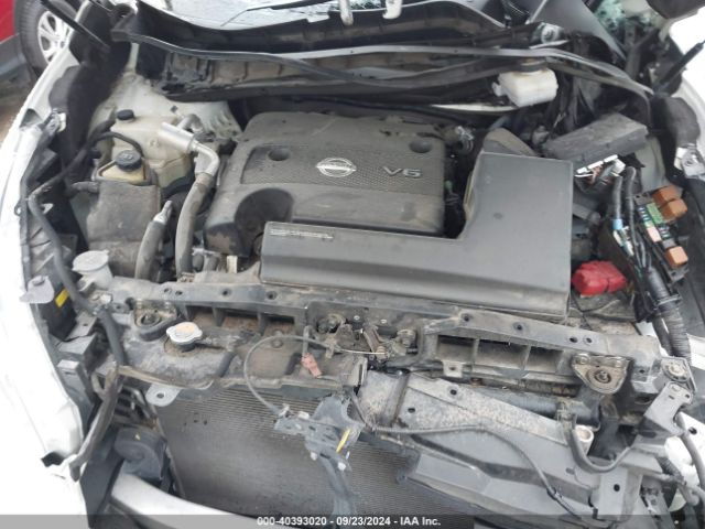5N1AZ2MG1HN181200 Nissan MURANO S
