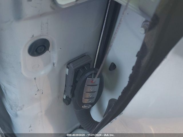 5N1AZ2MG1HN181200 Nissan MURANO S