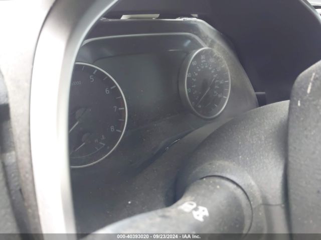 5N1AZ2MG1HN181200 Nissan MURANO S