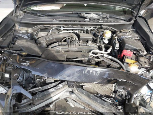 JF2GTANC9KH375213 Subaru Crosstrek 2.0i Limited