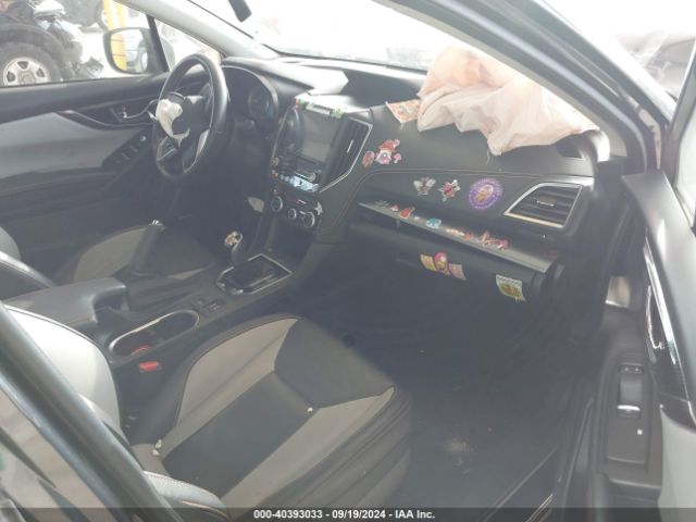 JF2GTANC9KH375213 Subaru Crosstrek 2.0i Limited