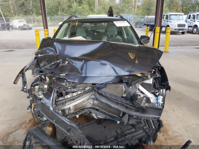 JF2GTANC9KH375213 Subaru Crosstrek 2.0i Limited