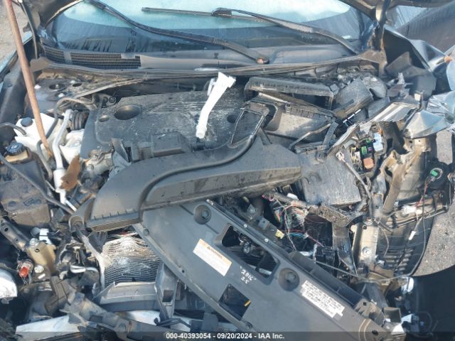 1N4AL3AP6GC124569 Nissan Altima 2.5 Sl