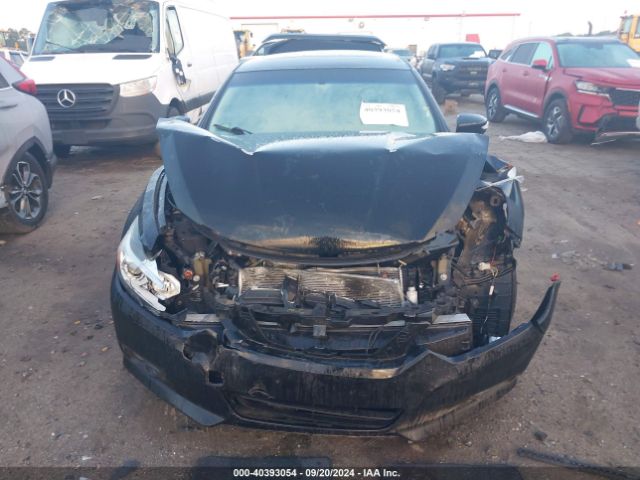 1N4AL3AP6GC124569 Nissan Altima 2.5 Sl