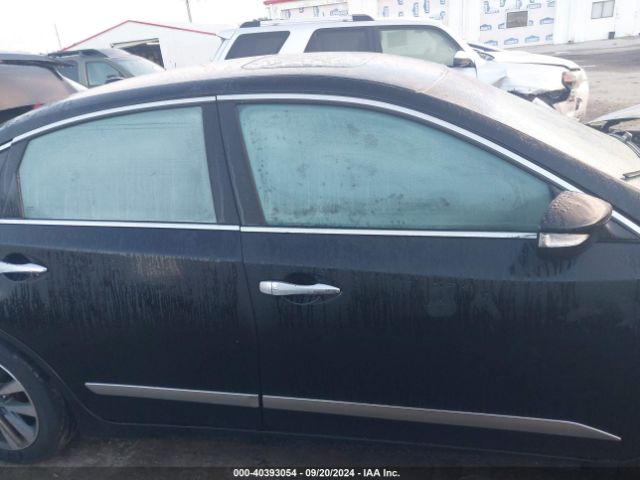 1N4AL3AP6GC124569 Nissan Altima 2.5 Sl