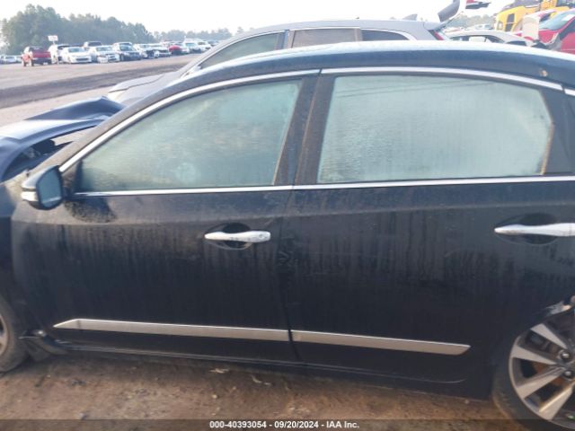 1N4AL3AP6GC124569 Nissan Altima 2.5 Sl