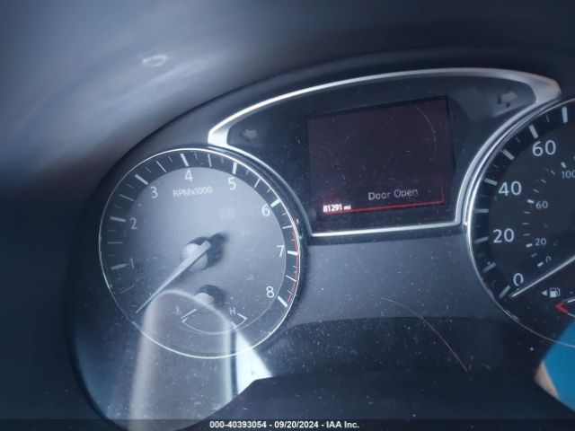 1N4AL3AP6GC124569 Nissan Altima 2.5 Sl