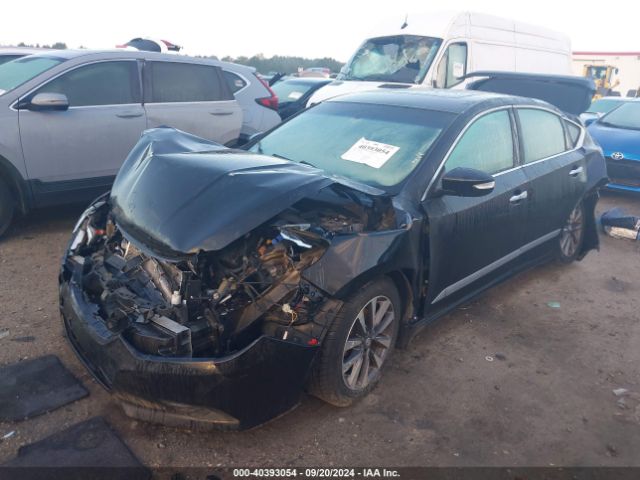 1N4AL3AP6GC124569 Nissan Altima 2.5 Sl