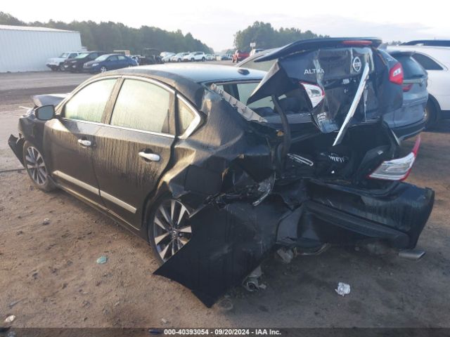 1N4AL3AP6GC124569 Nissan Altima 2.5 Sl