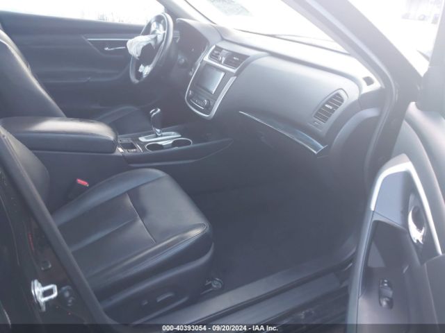 1N4AL3AP6GC124569 Nissan Altima 2.5 Sl