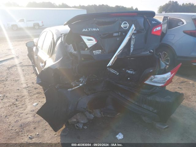 1N4AL3AP6GC124569 Nissan Altima 2.5 Sl