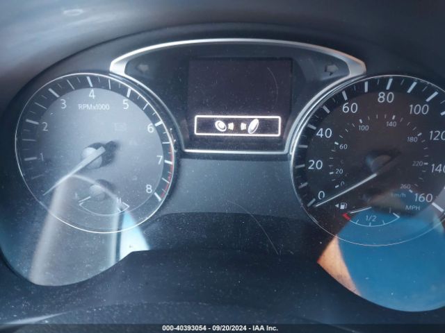 1N4AL3AP6GC124569 Nissan Altima 2.5 Sl