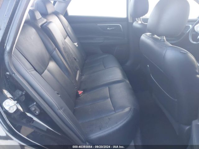 1N4AL3AP6GC124569 Nissan Altima 2.5 Sl