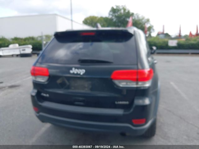 1C4RJFAG1EC477884 Jeep Grand Cherokee Laredo