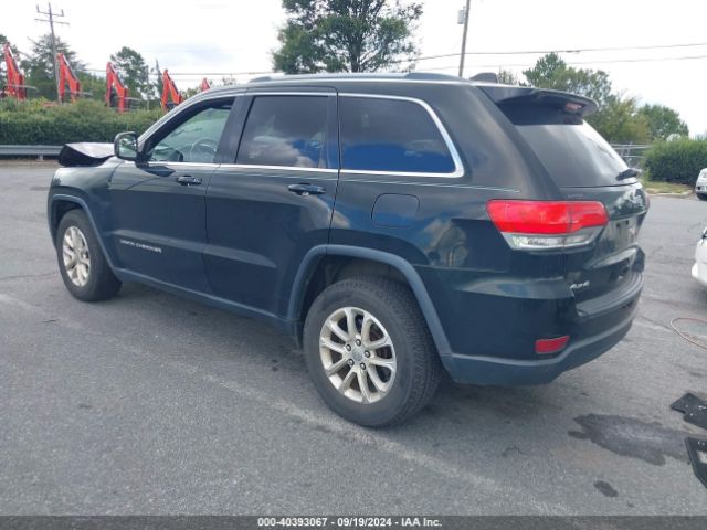 1C4RJFAG1EC477884 Jeep Grand Cherokee Laredo
