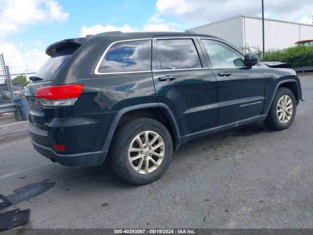 1C4RJFAG1EC477884 Jeep Grand Cherokee Laredo