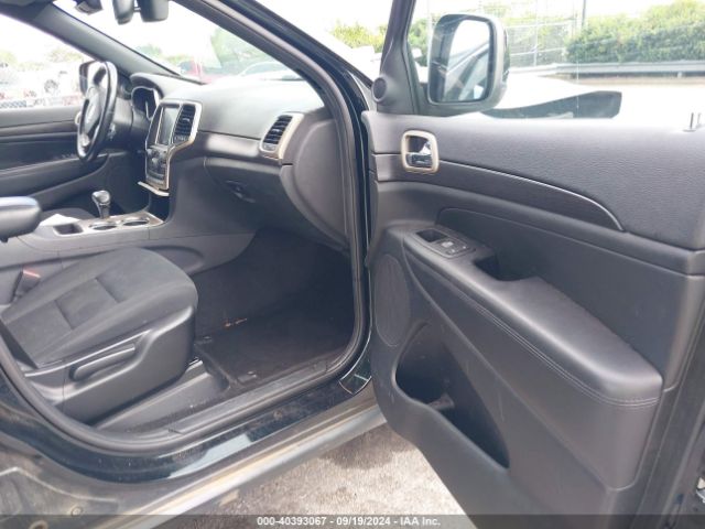 1C4RJFAG1EC477884 Jeep Grand Cherokee Laredo