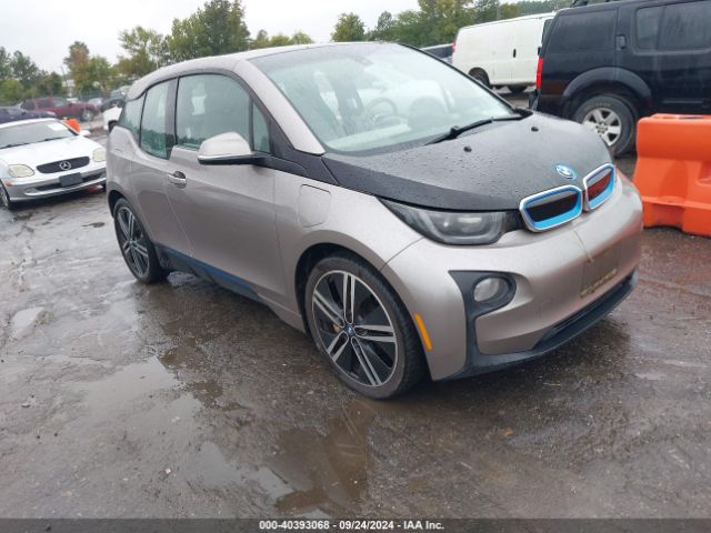 WBY1Z4C53EV273631 auction archive image