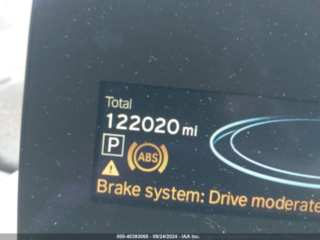 WBY1Z4C53EV273631 BMW I3 Base W/range Extender