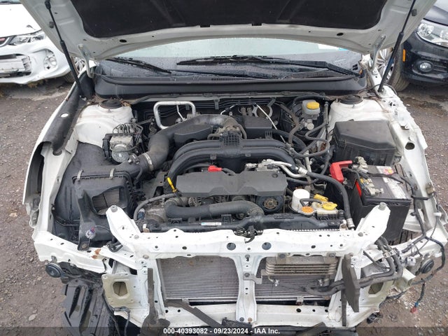 4S4BSAFC0H3302565 Subaru Outback 2.5i Premium