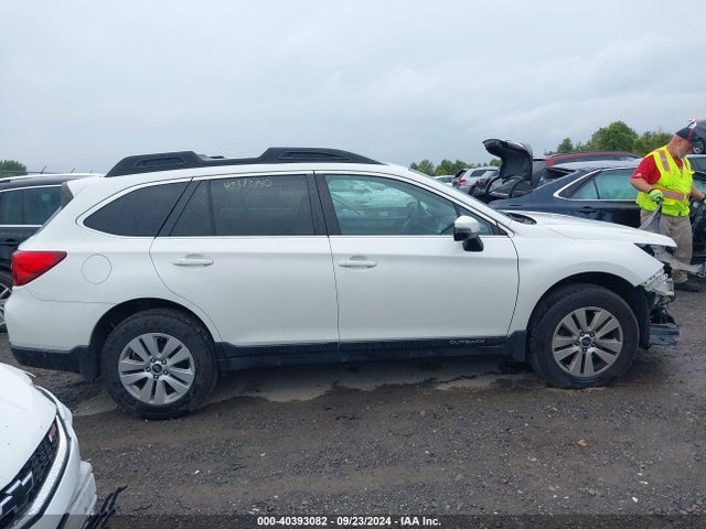 4S4BSAFC0H3302565 Subaru Outback 2.5i Premium