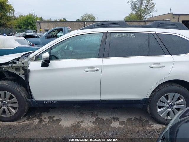 4S4BSAFC0H3302565 Subaru Outback 2.5i Premium