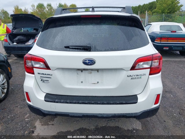 4S4BSAFC0H3302565 Subaru Outback 2.5i Premium