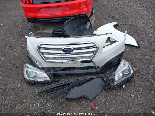 4S4BSAFC0H3302565 Subaru Outback 2.5i Premium