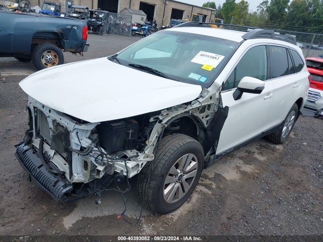 4S4BSAFC0H3302565 Subaru Outback 2.5i Premium