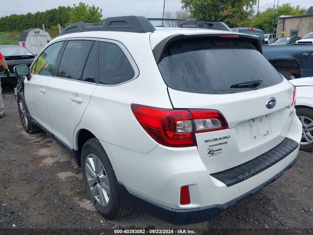 4S4BSAFC0H3302565 Subaru Outback 2.5i Premium