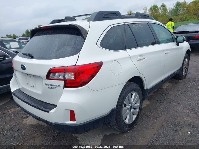 4S4BSAFC0H3302565 Subaru Outback 2.5i Premium