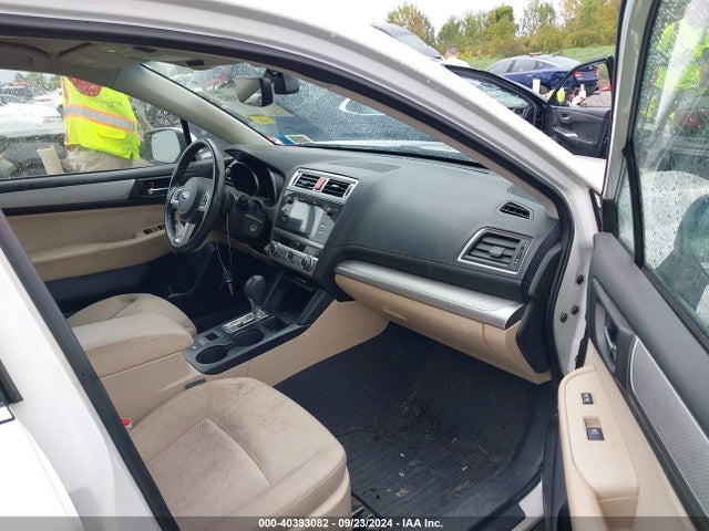 4S4BSAFC0H3302565 Subaru Outback 2.5i Premium