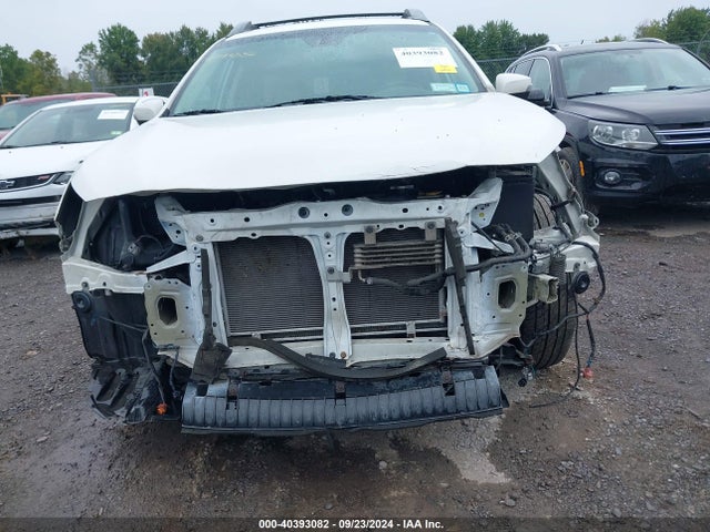 4S4BSAFC0H3302565 Subaru Outback 2.5i Premium