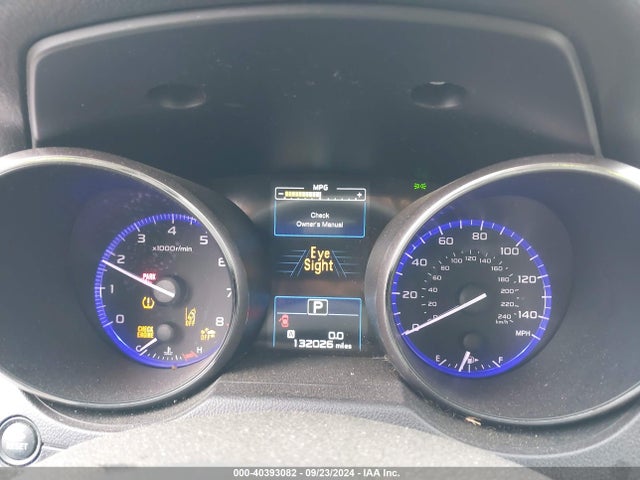 4S4BSAFC0H3302565 Subaru Outback 2.5i Premium