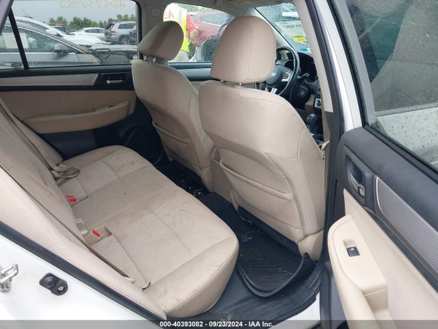 4S4BSAFC0H3302565 Subaru Outback 2.5i Premium