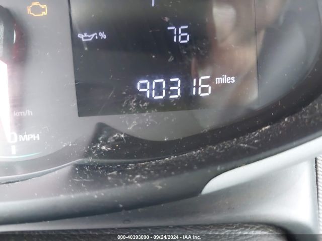 1G1JB5SH1H4152705 Chevrolet Sonic Ls Auto