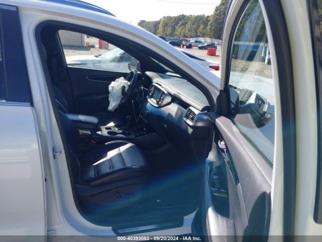 5XYPKDA53GG015669 KIA Sorento 3.3l Sxl
