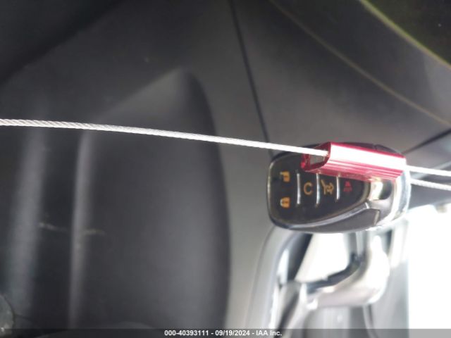 2GNAXNEX0J6153934 Chevrolet Equinox Premier