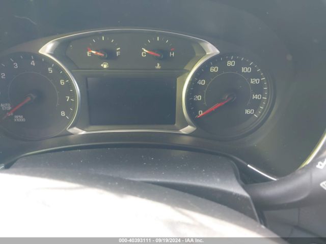 2GNAXNEX0J6153934 Chevrolet Equinox Premier